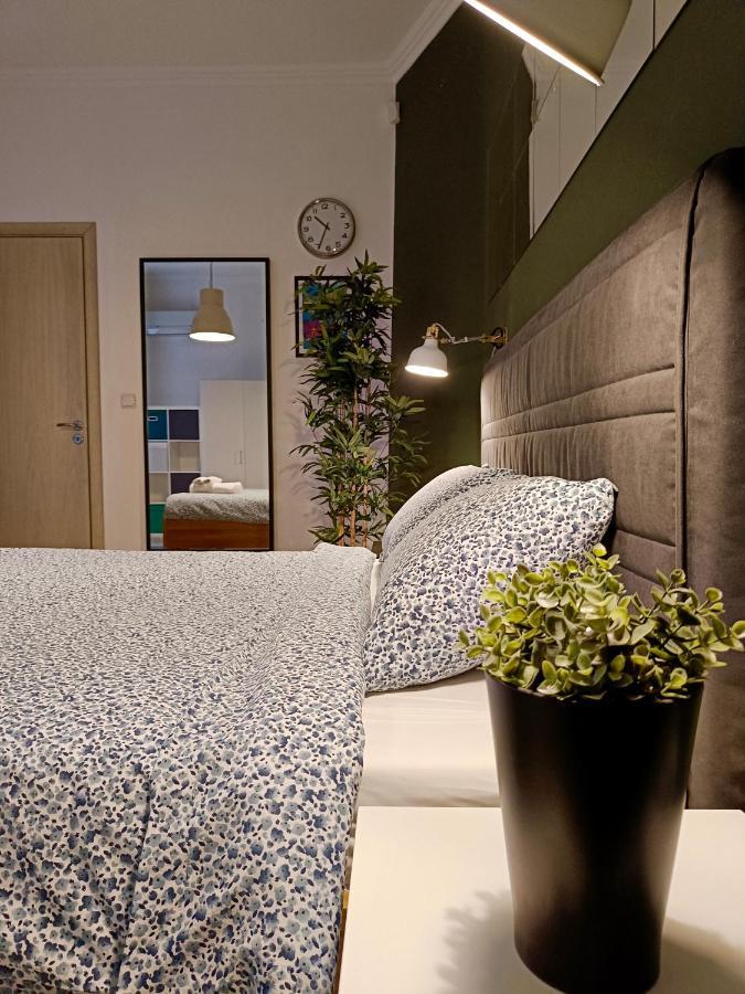 Newly Refurbished Apartment In The City Center Sofia Zewnętrze zdjęcie